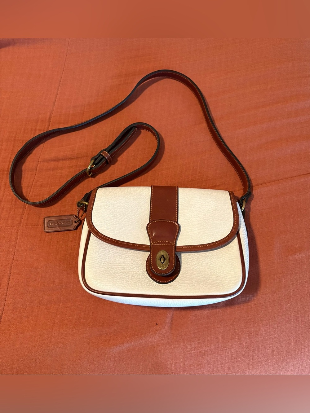 Coach Sheridan Mayfield Bag 4224
